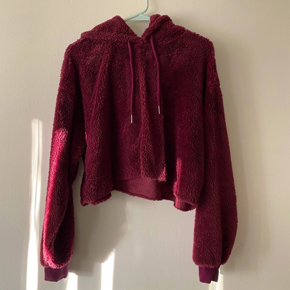 Urban Outfitters Cropped Sweater